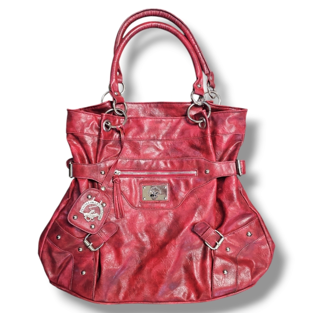 Beverly Hills Polo Club Large Bag